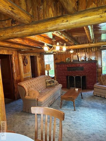 3735 Riverside Drive, Island Park, ID 83429