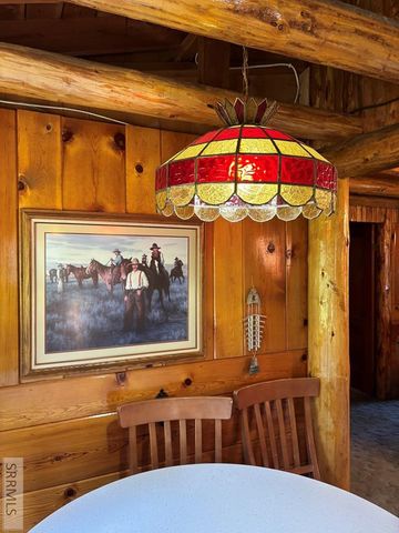 3735 Riverside Drive, Island Park, ID 83429