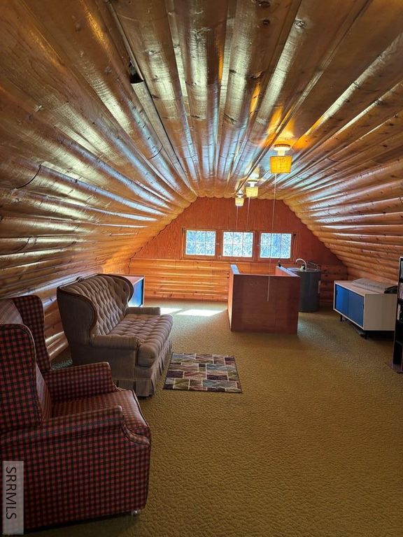 Image 3 of property listing at 3735 Riverside Drive, Island Park, ID 83429