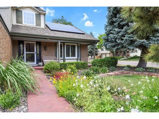 5301 S Garland Way, Littleton, CO 80123