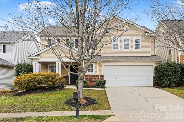 8919 Oransay Way, Charlotte, NC 28278