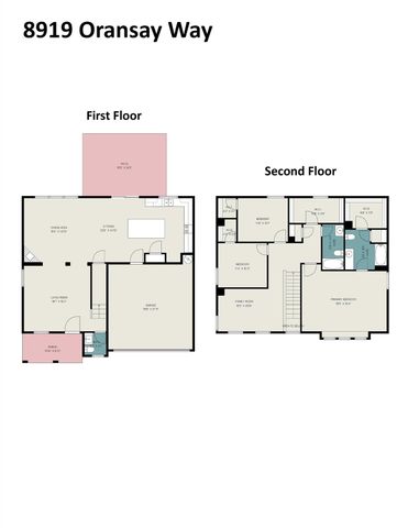 8919 Oransay Way, Charlotte, NC 28278