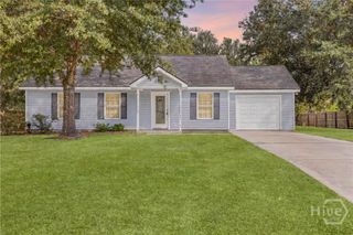 107 Dailey Drive, Guyton, GA 31312