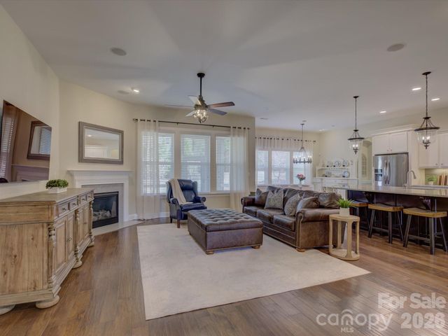 1343 Kings Bottom Drive, Fort Mill, SC 29715