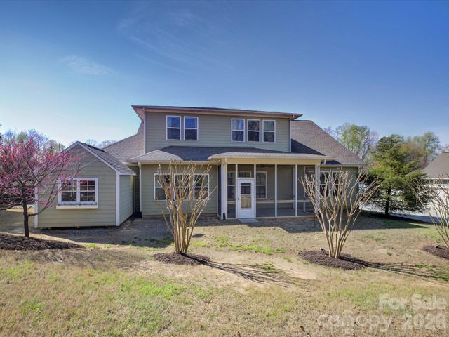 1343 Kings Bottom Drive, Fort Mill, SC 29715