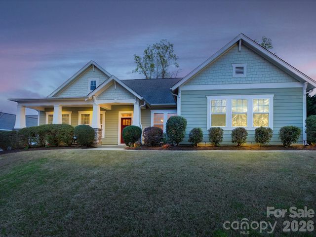1343 Kings Bottom Drive, Fort Mill, SC 29715