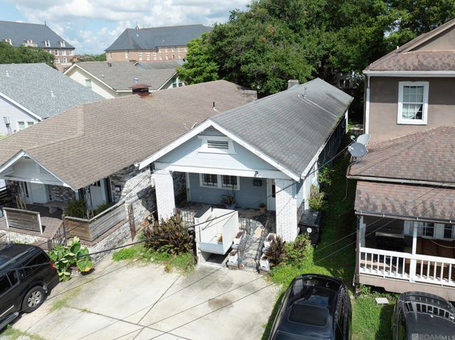 3018 Fern St, New Orleans, LA 70125