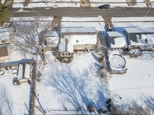 4024 Ross Road, Ames, IA 50014