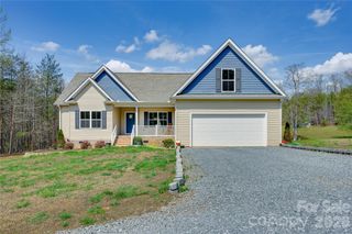 303 Terry Road, Bostic, NC 28018