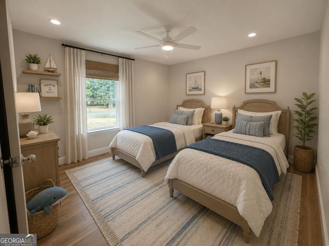 917 N 5th Avenue, Chatsworth, GA 30705
