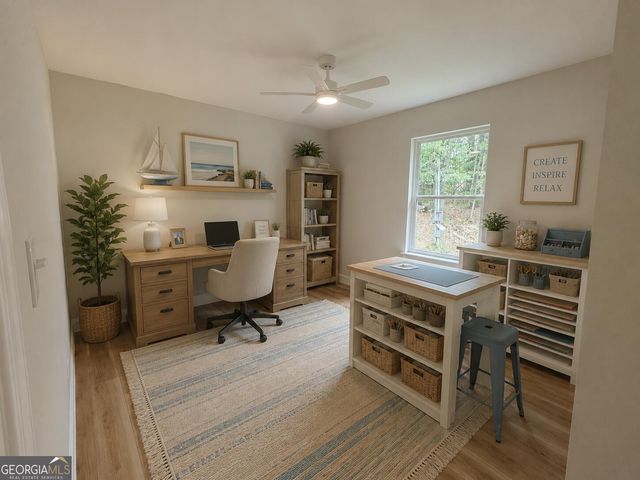 917 N 5th Avenue, Chatsworth, GA 30705