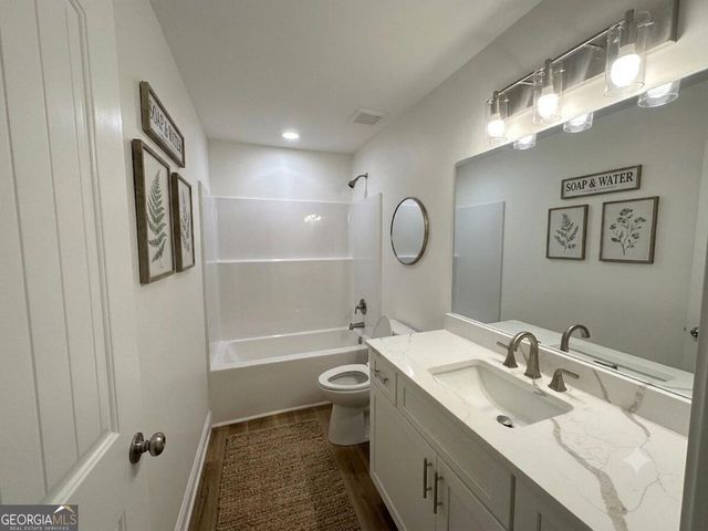917 N 5th Avenue, Chatsworth, GA 30705