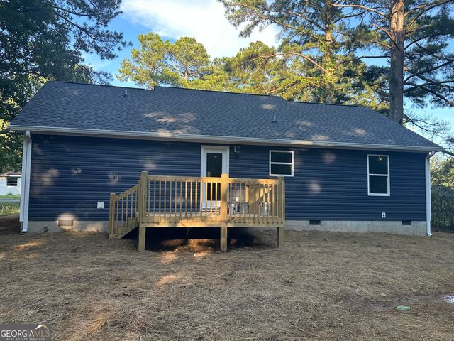 917 N 5th Avenue, Chatsworth, GA 30705