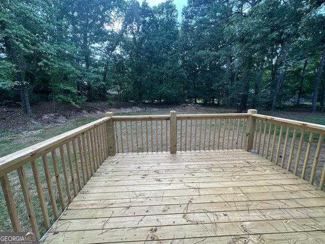 917 N 5th Avenue, Chatsworth, GA 30705