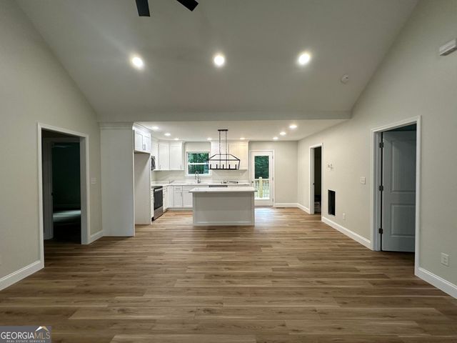 917 N 5th Avenue, Chatsworth, GA 30705