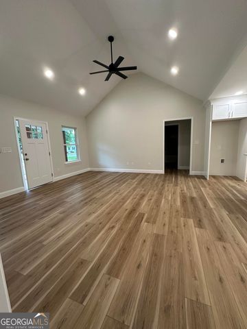917 N 5th Avenue, Chatsworth, GA 30705