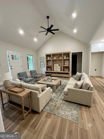 917 N 5th Avenue, Chatsworth, GA 30705