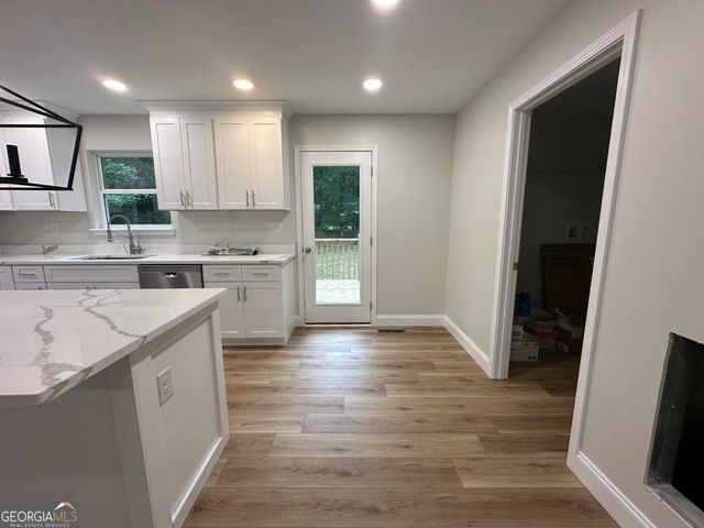 917 N 5th Avenue, Chatsworth, GA 30705
