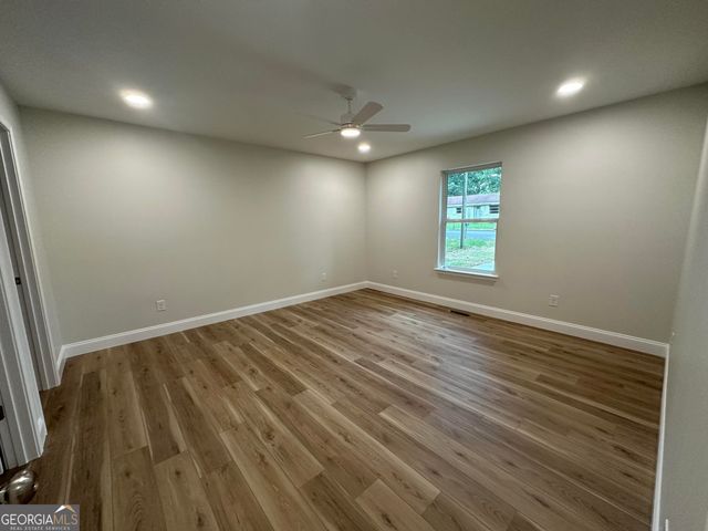 917 N 5th Avenue, Chatsworth, GA 30705