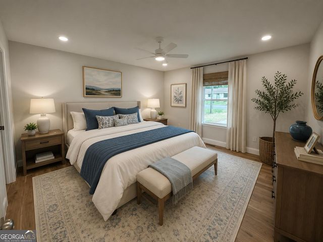 917 N 5th Avenue, Chatsworth, GA 30705