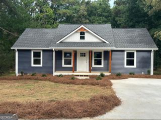 917 N 5th Avenue, Chatsworth, GA 30705