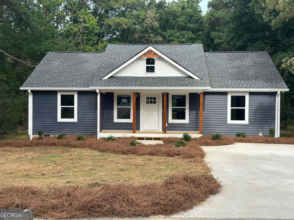 917 N 5th Avenue, Chatsworth, GA 30705