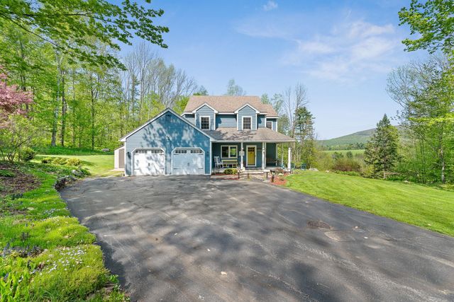 49 Edgewater Terrace, Milton, VT 05468