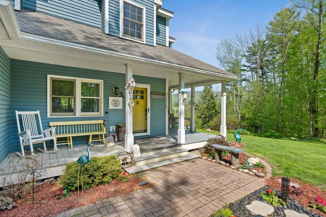 49 Edgewater Terrace, Milton, VT 05468