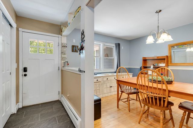 49 Edgewater Terrace, Milton, VT 05468