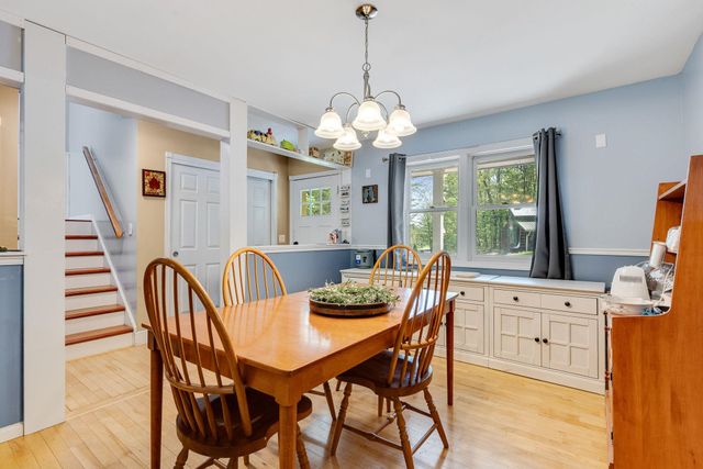 49 Edgewater Terrace, Milton, VT 05468