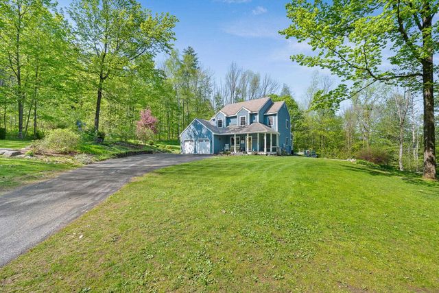 49 Edgewater Terrace, Milton, VT 05468