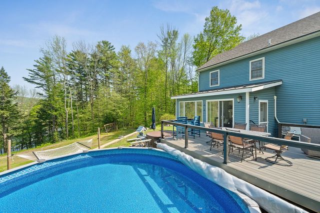 49 Edgewater Terrace, Milton, VT 05468