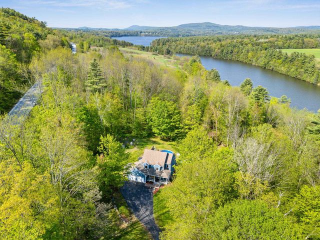 49 Edgewater Terrace, Milton, VT 05468