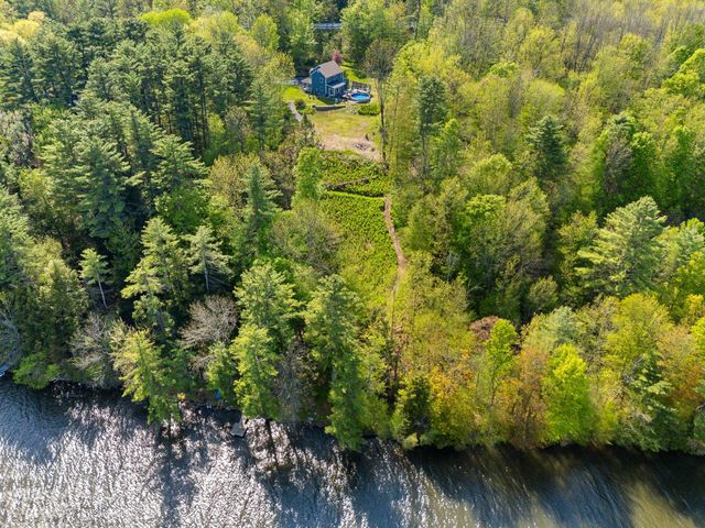 49 Edgewater Terrace, Milton, VT 05468