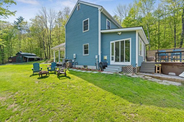 49 Edgewater Terrace, Milton, VT 05468