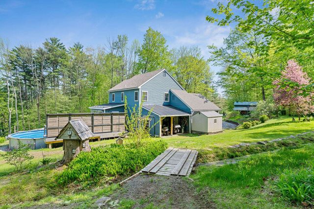49 Edgewater Terrace, Milton, VT 05468