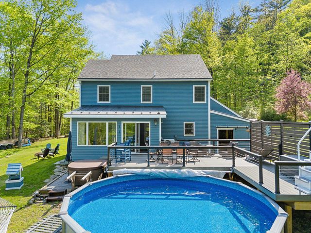 49 Edgewater Terrace, Milton, VT 05468