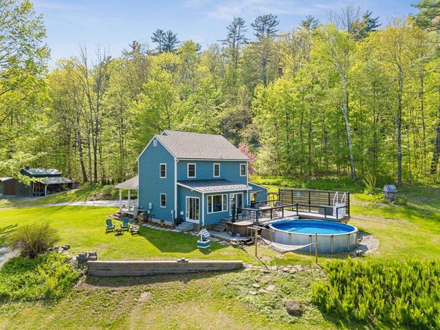 49 Edgewater Terrace, Milton, VT 05468