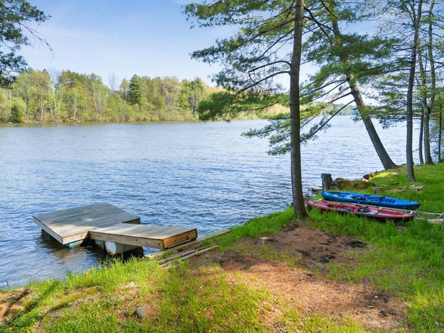 49 Edgewater Terrace, Milton, VT 05468