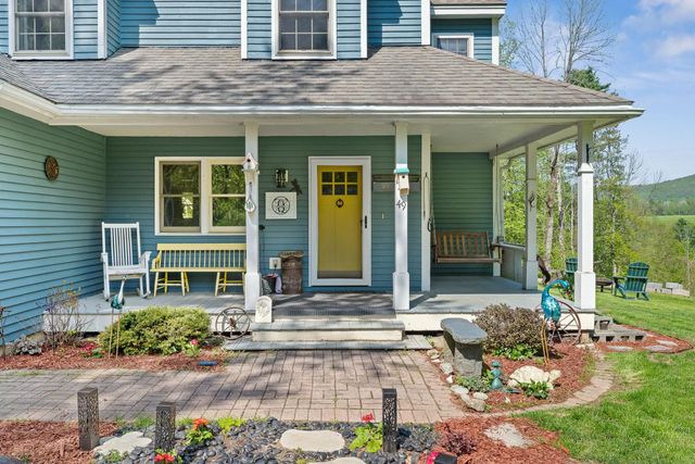 49 Edgewater Terrace, Milton, VT 05468