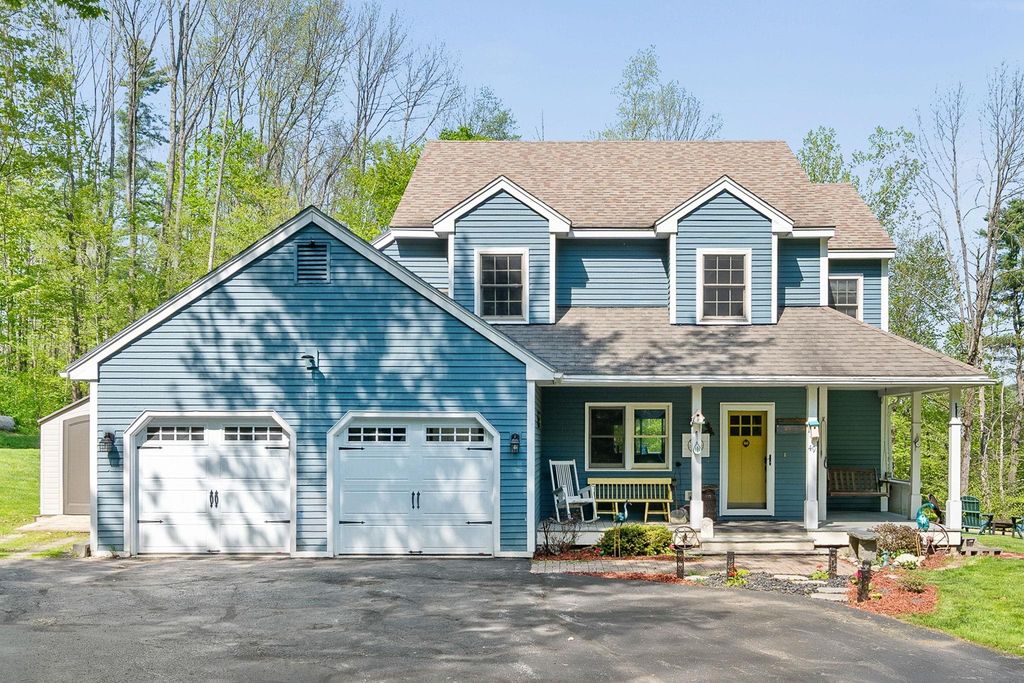 49 Edgewater Terrace, Milton, VT 05468