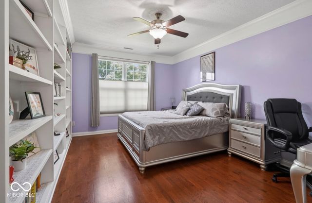 6691 Beekman Place Townhome A, Zionsville, IN 46077