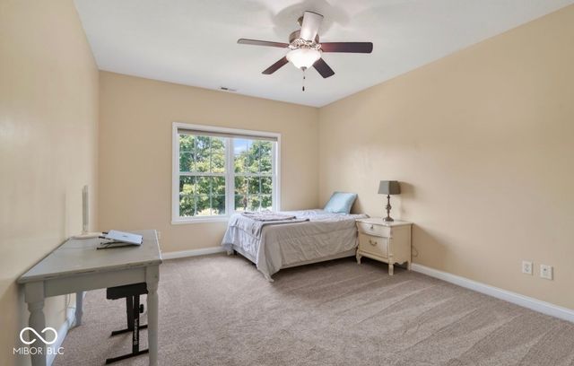 6691 Beekman Place Townhome A, Zionsville, IN 46077