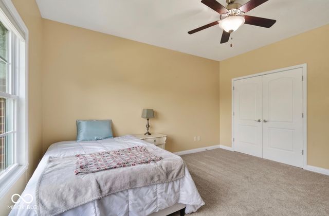 6691 Beekman Place Townhome A, Zionsville, IN 46077