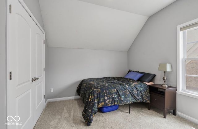 6691 Beekman Place Townhome A, Zionsville, IN 46077