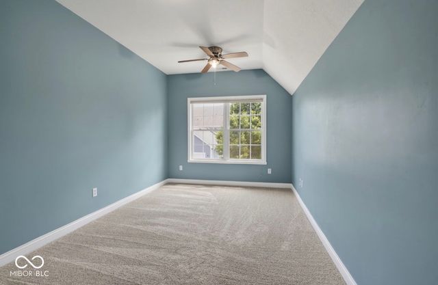 6691 Beekman Place Townhome A, Zionsville, IN 46077