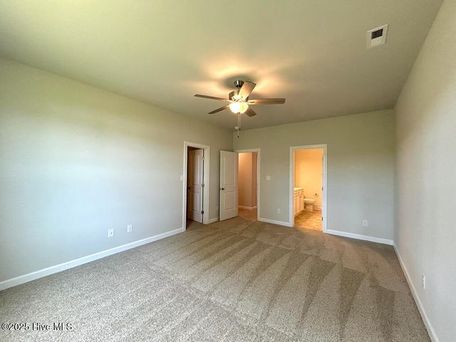 119 Crab Claw Spit Lane, Jacksonville, NC 28546