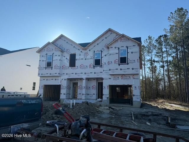 119 Crab Claw Spit Lane, Jacksonville, NC 28546