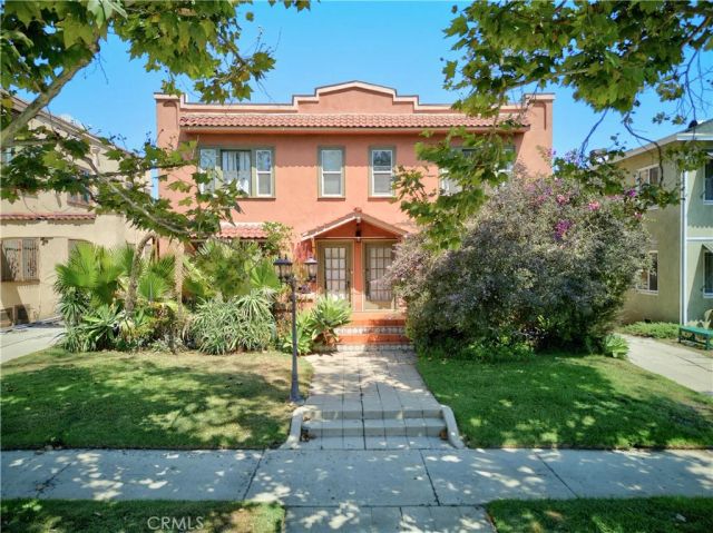 1546 Rosalia Road, Los Angeles, CA 90027