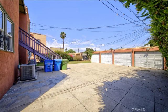 1546 Rosalia Road, Los Angeles, CA 90027